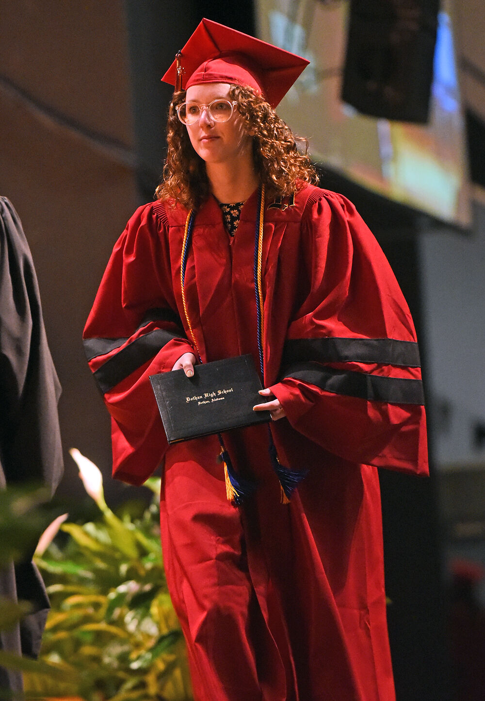 Dothan High School Graduation 2020